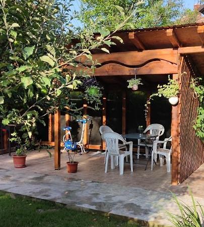 Appartamento Casa M Câmpulung Moldovenesc Esterno foto