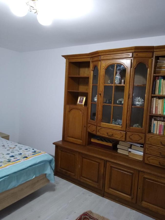 Appartamento Casa M Câmpulung Moldovenesc Esterno foto