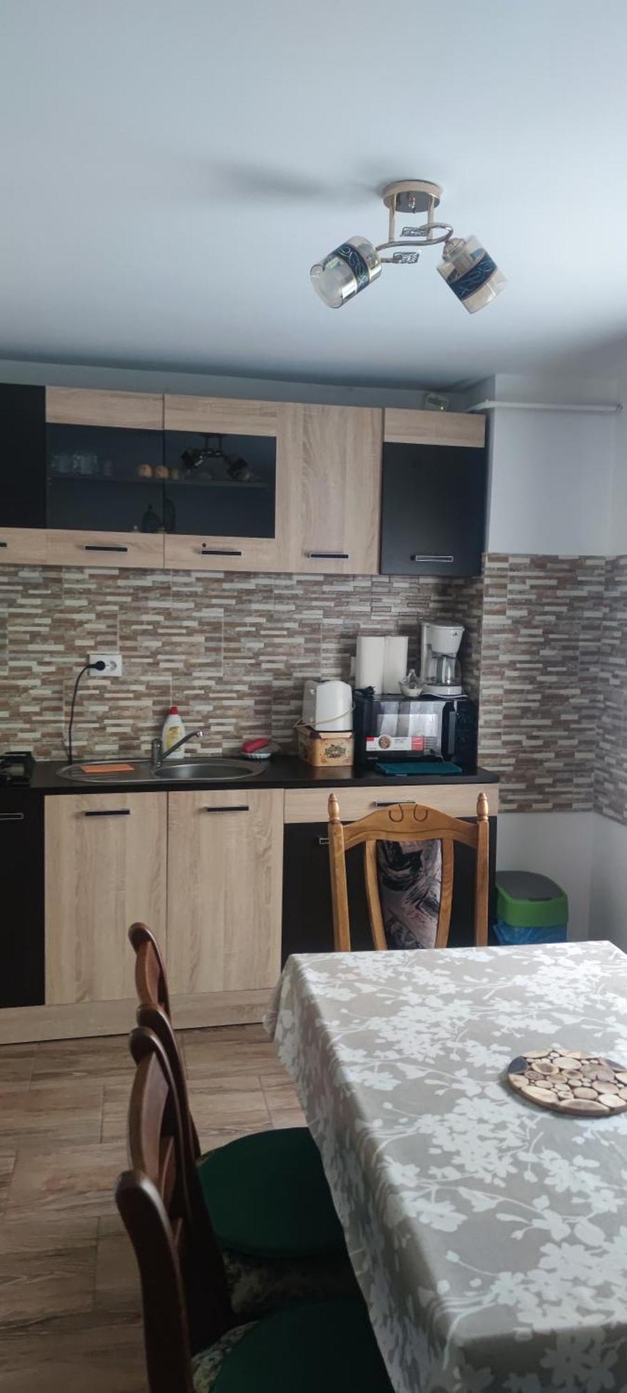 Appartamento Casa M Câmpulung Moldovenesc Esterno foto