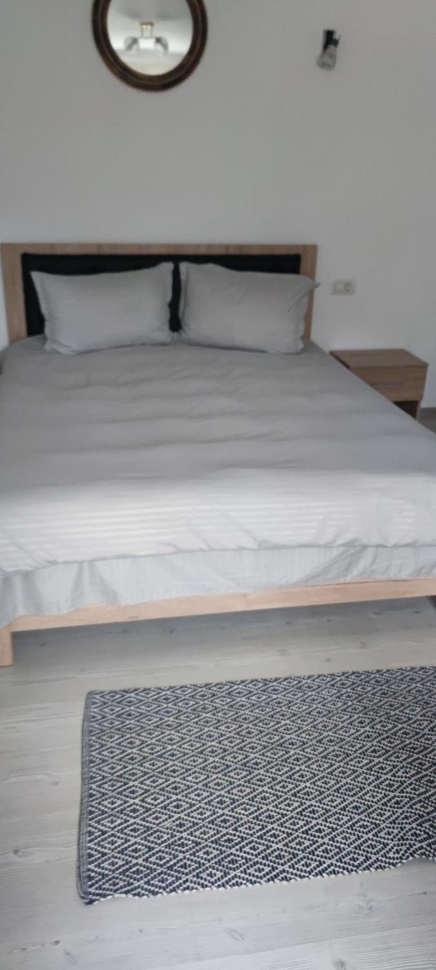 Appartamento Casa M Câmpulung Moldovenesc Esterno foto