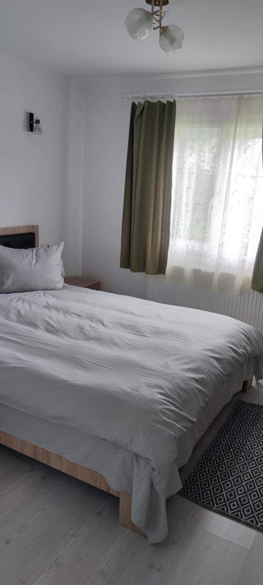 Appartamento Casa M Câmpulung Moldovenesc Esterno foto